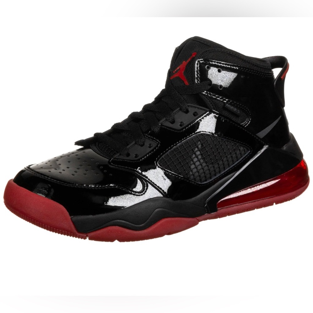 Jordan Mars 270 Sneakers